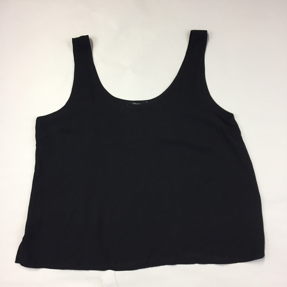 Forever 21 Crop Top